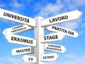 ITG Vitruvio di Castellammare di Stabia – Orientamento in uscita