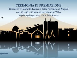Cerimonia di Premiazione – FOTO