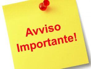 Avviso Pubblico Comune di Ottaviano