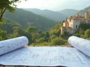 Istruttoria delle istanze di condono relative ad immobili ricadenti in aree interessate da vincoli paesaggistici – Comune di Napoli