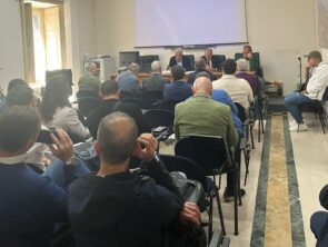 Assemblea Ordinaria annuale degli Iscritti