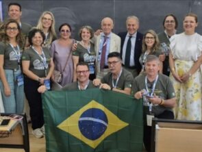 INTERNATIONAL TRAINING SUMMER SCHOOL